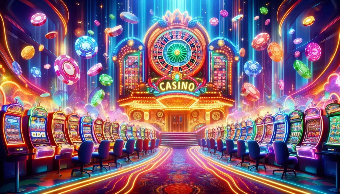 Naobet Casino
